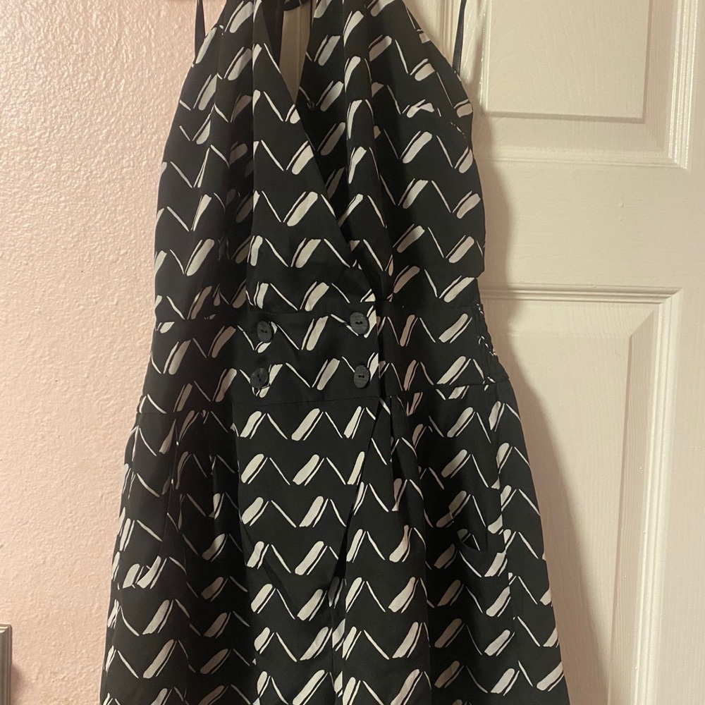 BCBG Romper, New w/Tags